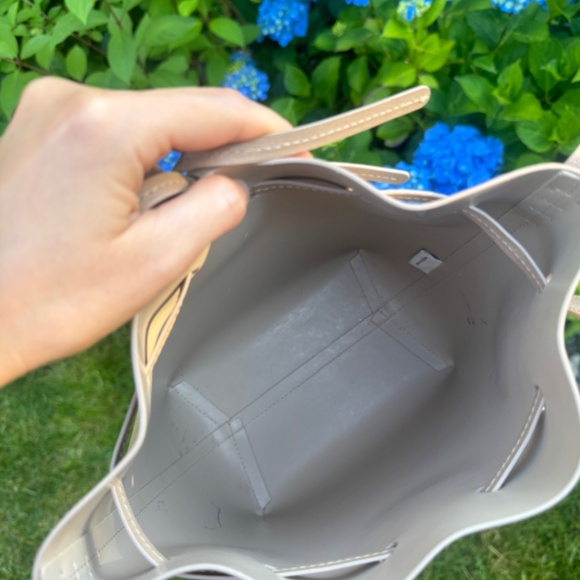 Mansur Gavriel Mini Bucket Bag - Picture 4 of 5